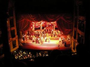 羅馬歌劇院