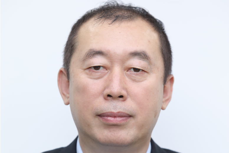 趙力(深圳中深企業管理集團有限公司總經理) 趙力(深圳中深企業管理集團有限公司總經理)