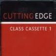 Cutting Edge CUT(Cunningham, Sarah著圖書)