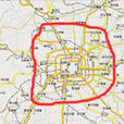 北京六環路 北京六環路