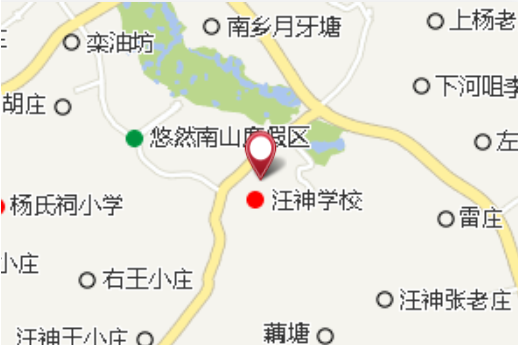 紅院牆 紅院牆