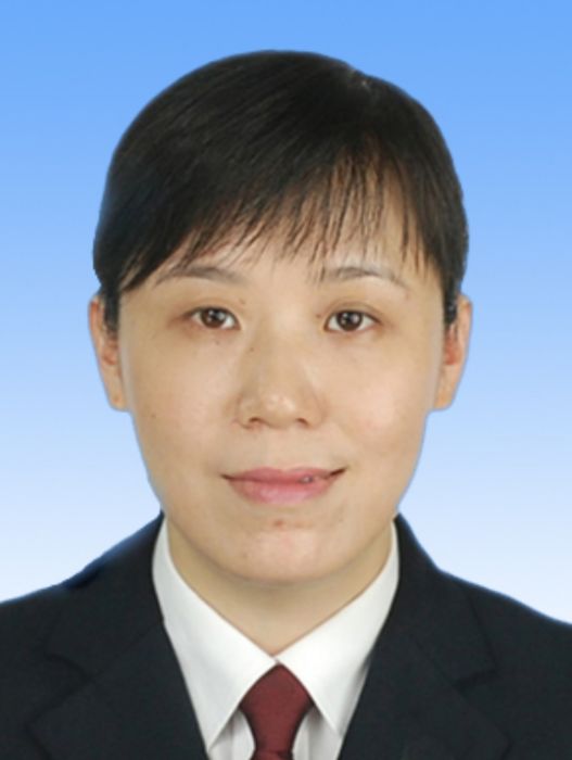 陳蕾(廣東省吳川市紀委原書記、監委原主任) 陳蕾(廣東省吳川市紀委原書記、監委原主任)