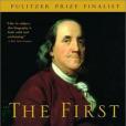 The First American The First American