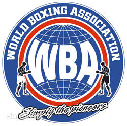 世界拳擊協會