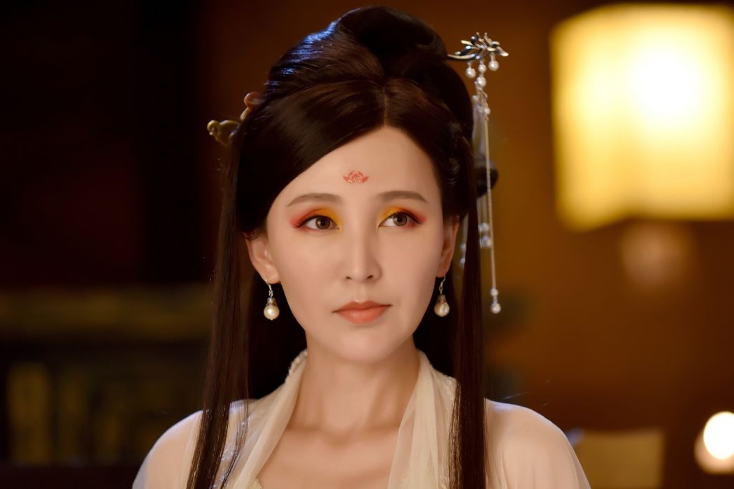 孟七(玄幻網路電影《靈魂擺渡·黃泉》中角色) 孟七(玄幻網路電影《靈魂擺渡·黃泉》中角色)