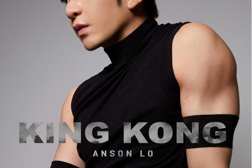 King Kong(盧瀚霆演唱的歌曲) King Kong(盧瀚霆演唱的歌曲)