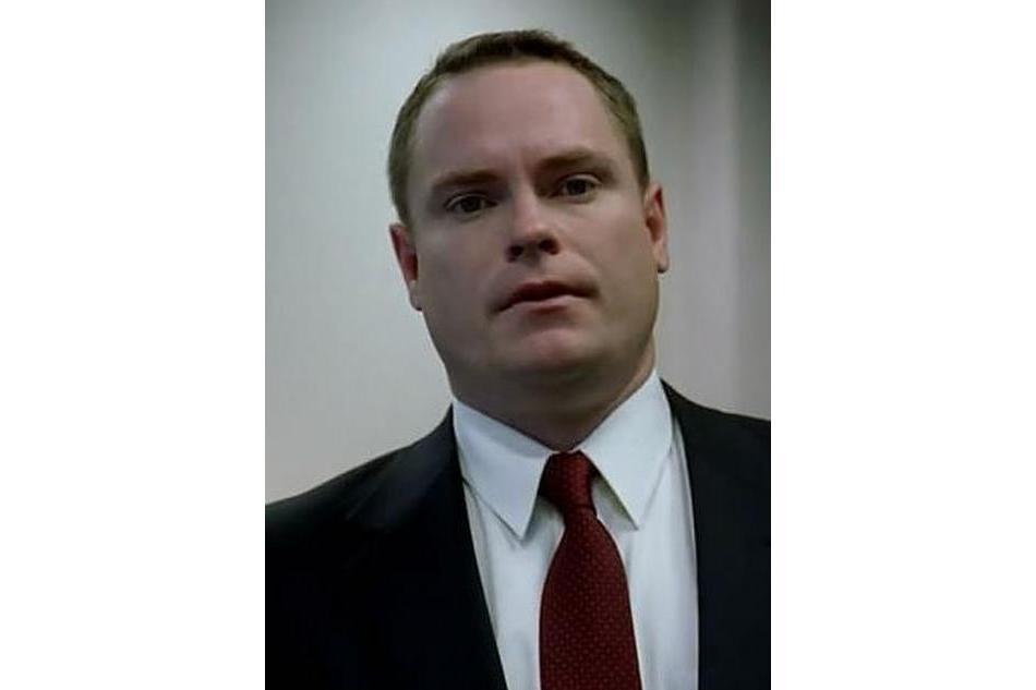 Danny McCarthy