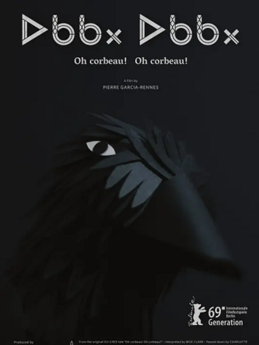 Oh Corbeau! Oh Corbeau! Oh Corbeau! Oh Corbeau!