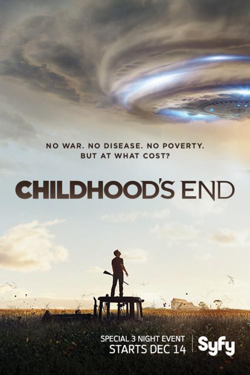 童年的終結(2015年美國電視劇)