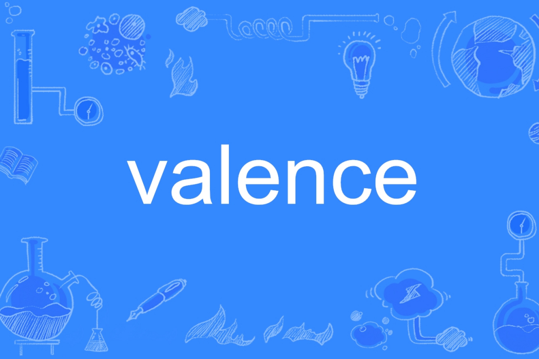 valence valence