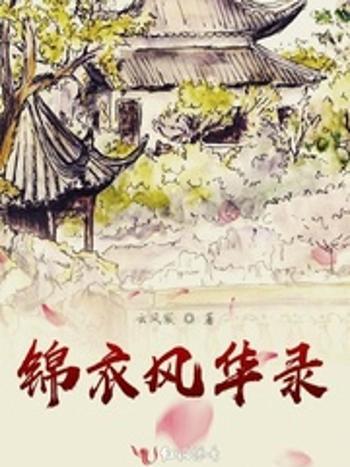 錦衣風華錄 錦衣風華錄