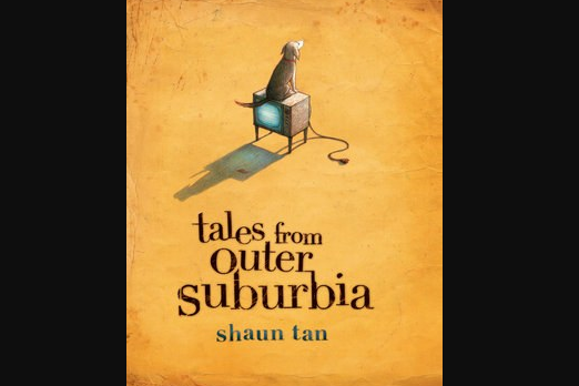 Tales From Outer Suburbia Tales From Outer Suburbia