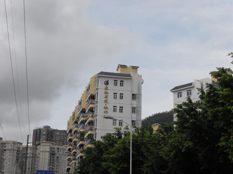 賽格名苑 賽格名苑