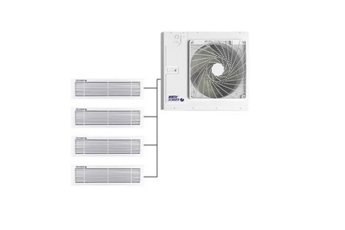 格力GMV-H100WL/A 格力GMV-H100WL/A