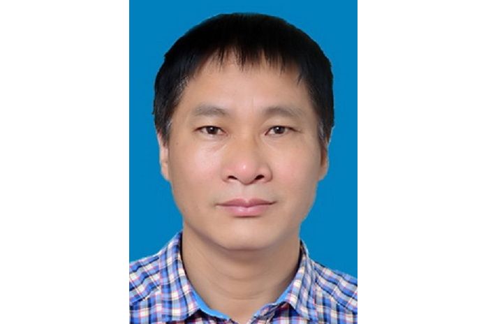 段衛昌 段衛昌