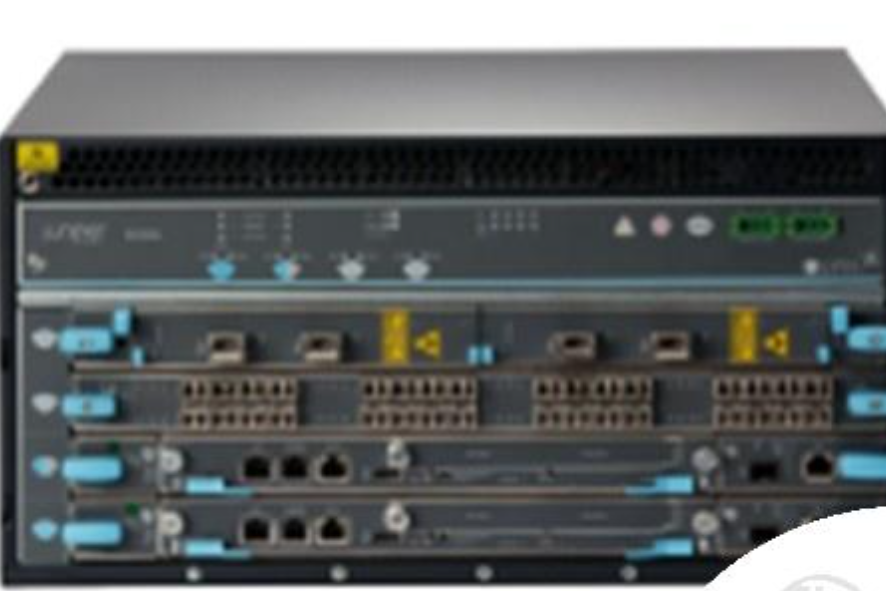 Juniper EX9204 Juniper EX9204