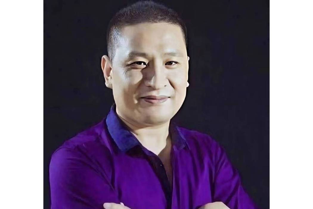 趙新生(中國工藝美術師) 趙新生(中國工藝美術師)