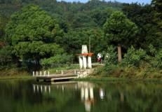 蕪湖神山公園