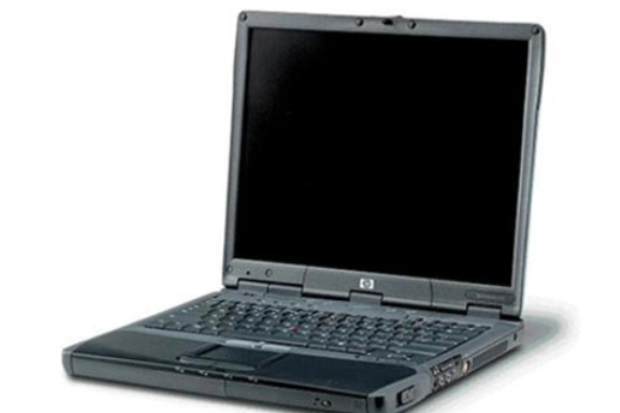 惠普OmniBook 6100 惠普OmniBook 6100