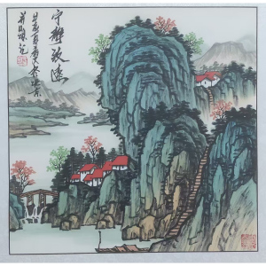 毛希文