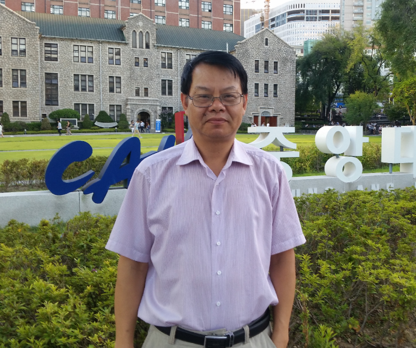 王東勝(人民大學國家發展與戰略研究院社會系統工程研究中心研究員) 王東勝(人民大學國家發展與戰略研究院社會系統工程研究中心研究員)