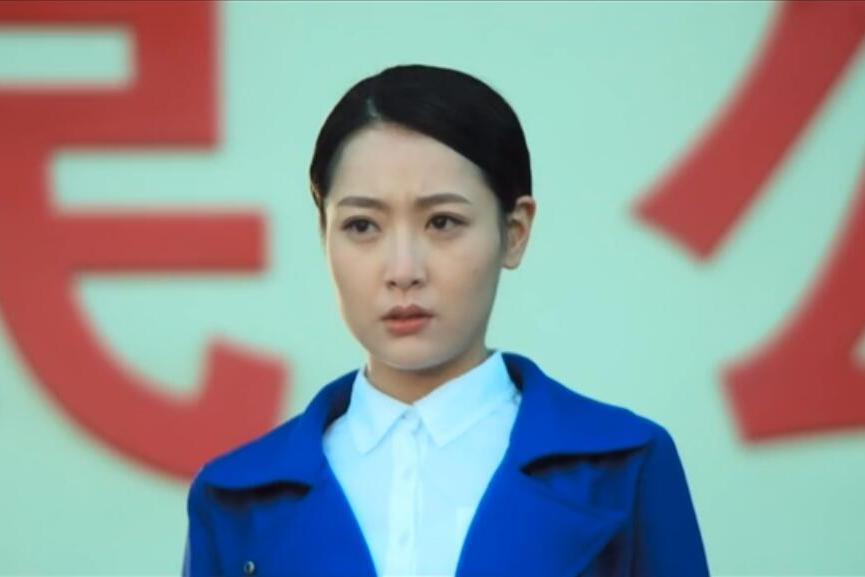 李清(電影《謊言大爆炸》中的角色) 李清(電影《謊言大爆炸》中的角色)
