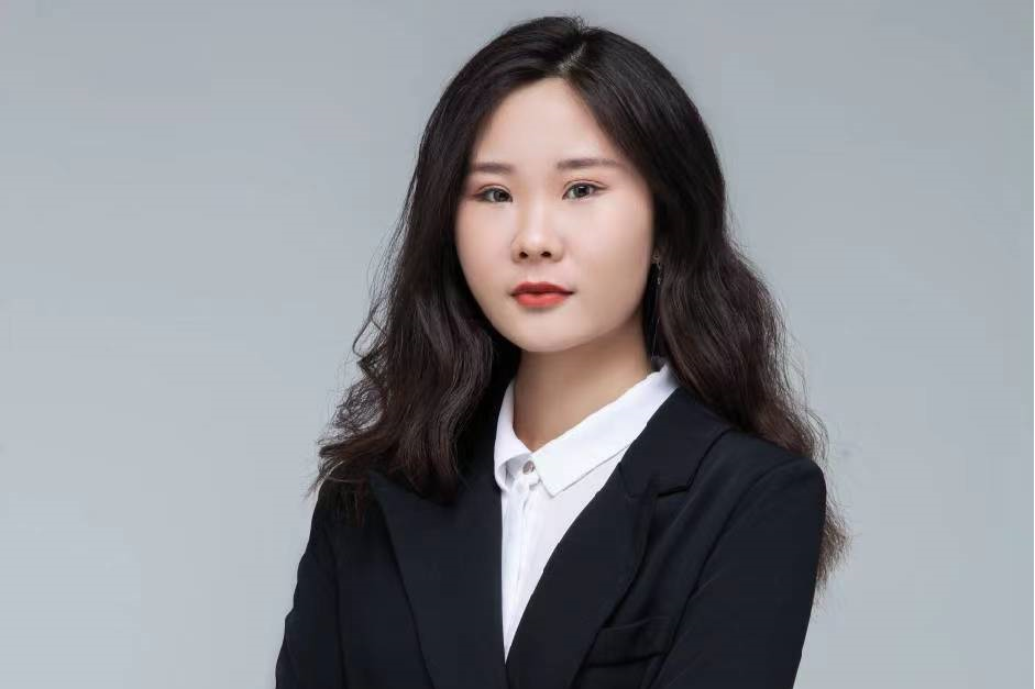 齊婷婷(天津茂馳律師事務所律師) 齊婷婷(天津茂馳律師事務所律師)