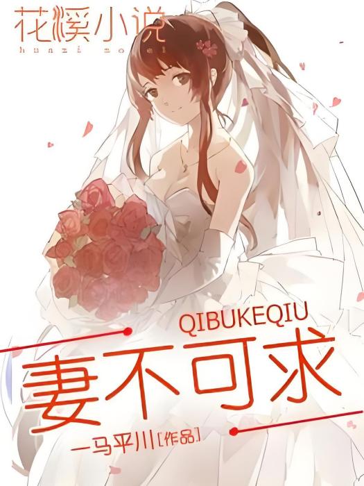 妻不可求 妻不可求