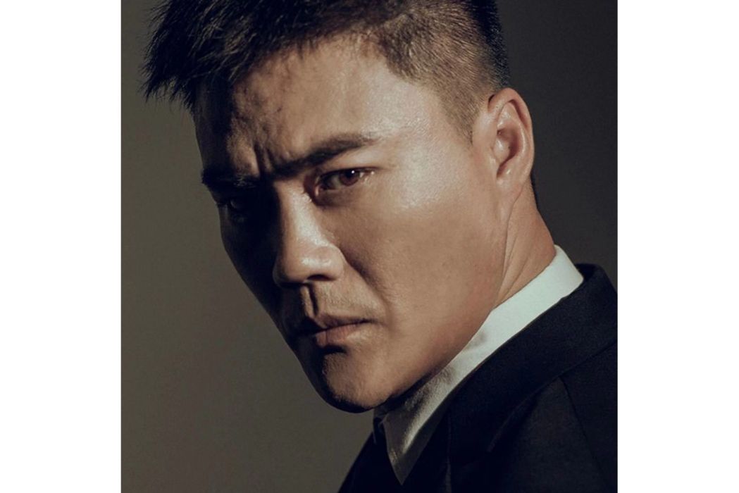 王金強(演員) 王金強(演員)