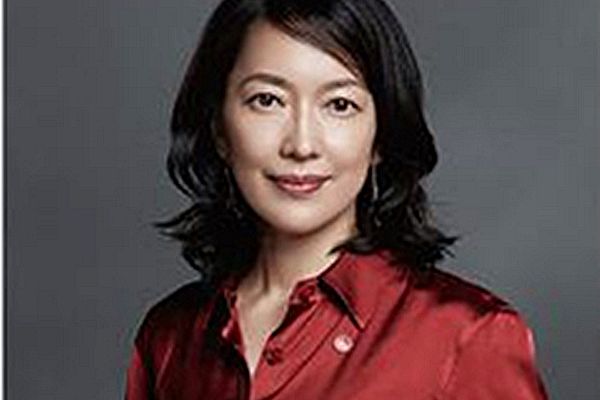 小宮山志保 小宮山志保