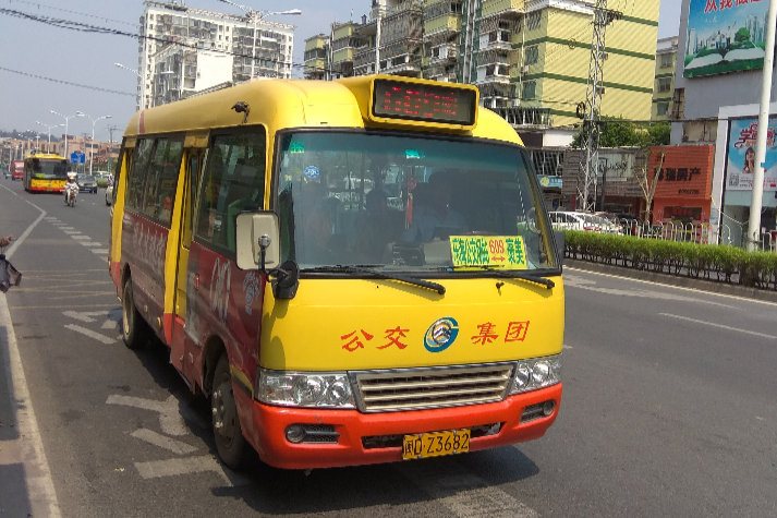 廈門公交609路(廈門609路) 廈門公交609路(廈門609路)