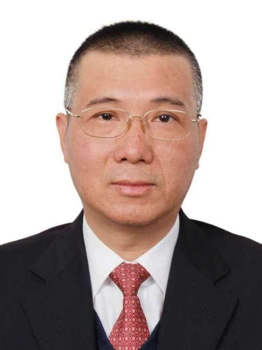 林靜(中華人民共和國駐開普敦原總領事) 林靜(中華人民共和國駐開普敦原總領事)