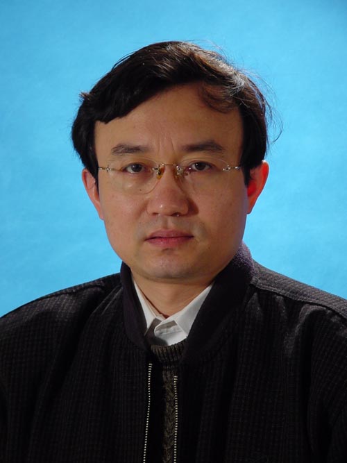 中國青年政治學院吳魯平教授