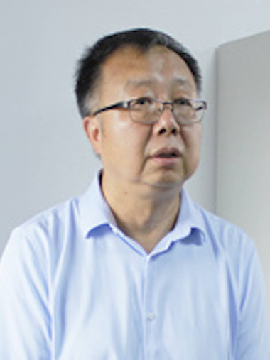 李青(國家統計局廣西調查總隊黨組成員、副總隊長) 李青(國家統計局廣西調查總隊黨組成員、副總隊長)