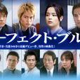 完美的藍(2010年出品日劇) 完美的藍(2010年出品日劇)