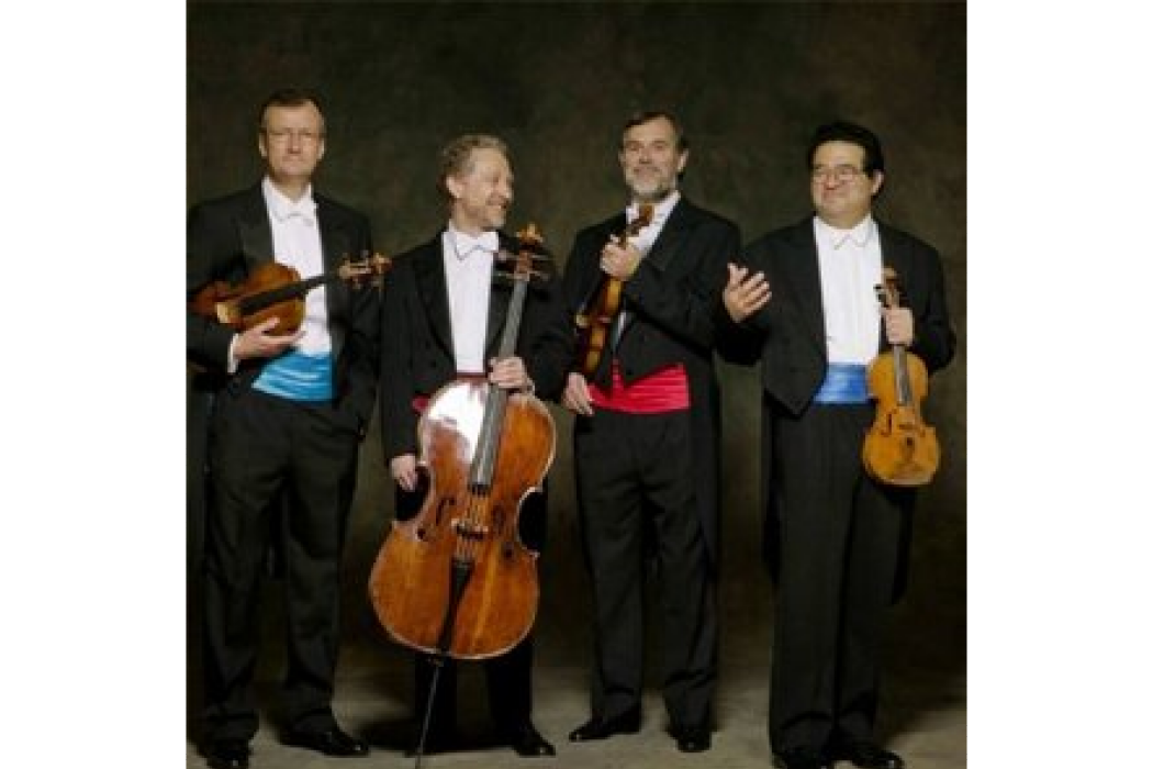 Endellion String Quartet Endellion String Quartet