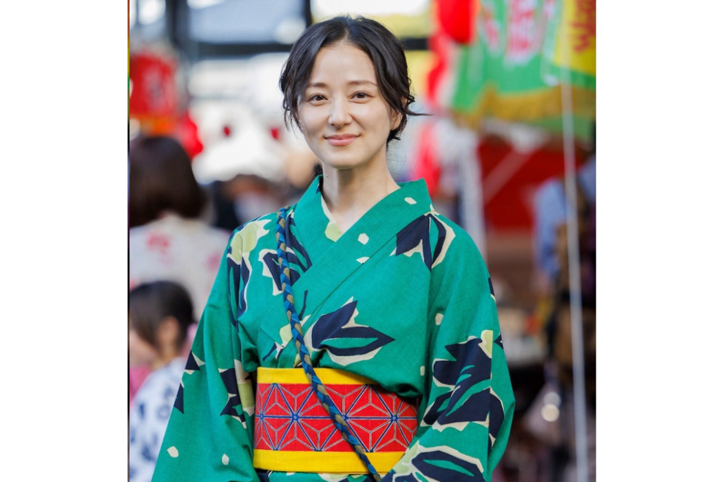 佐治花澄