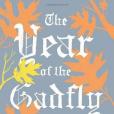 The Year of the Gadfly(2012年Houghton Mifflin Harcourt出版的圖書) The Year of the Gadfly(2012年Houghton Mifflin Harcourt出版的圖書)