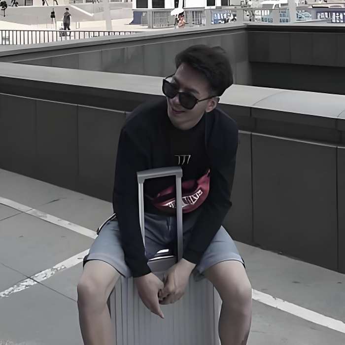 初小初☀️ 初小初☀️