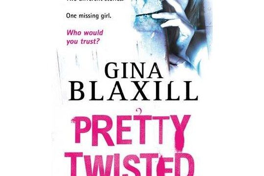 Pretty Twisted