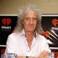 布萊恩·梅(Brian May)