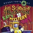 Kat\x27s Mystery Gift(Scieszka, Jon等著圖書) Kat\x27s Mystery Gift(Scieszka, Jon等著圖書)