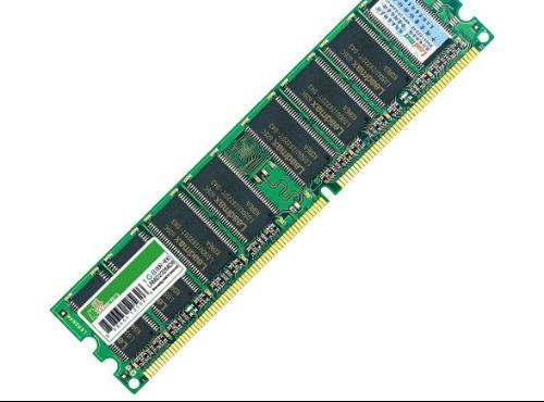 超勝1GB DDR 400 超勝1GB DDR 400