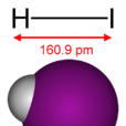 碘化氫
