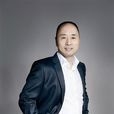 丁豐(二更網路創始人) 丁豐(二更網路創始人)