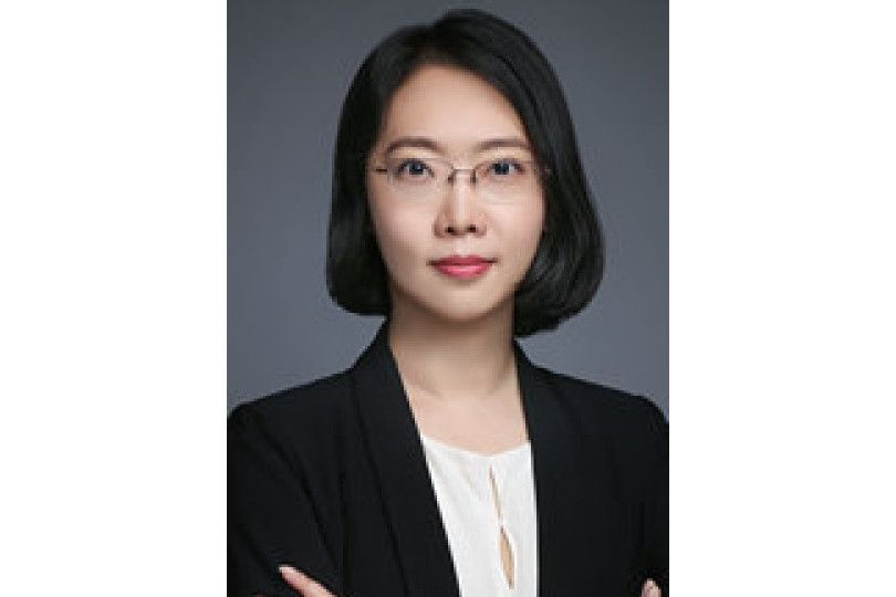 何曉奇 何曉奇