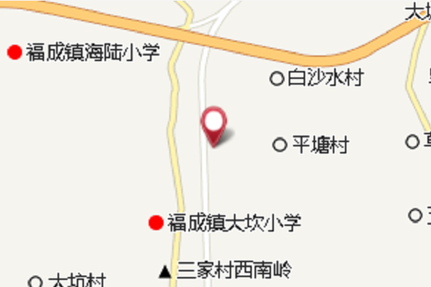 望天塘 望天塘