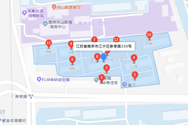 新亭路330號 新亭路330號