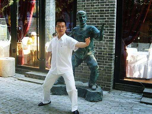 譚慶收 譚慶收