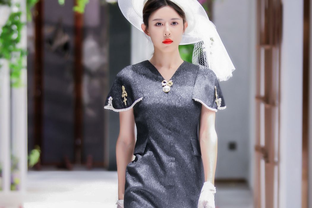 王昱涵(女演員) 王昱涵(女演員)